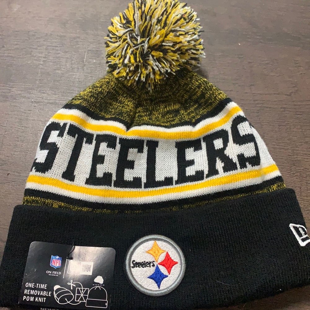 NFL toboggan New
